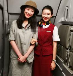 空姐吃瓜姓名,瓜田里的那些事儿